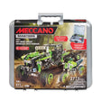 Meccano Masters 27In1 Off Road Set In Case