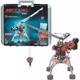 Meccano Pro Super Construction Set 11 In 1 Case