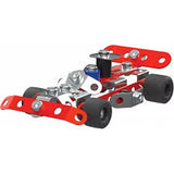 Meccano Masters Mini Makes Series 2 - Race Car