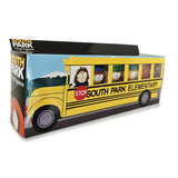 South Park Poki Figure School Bus