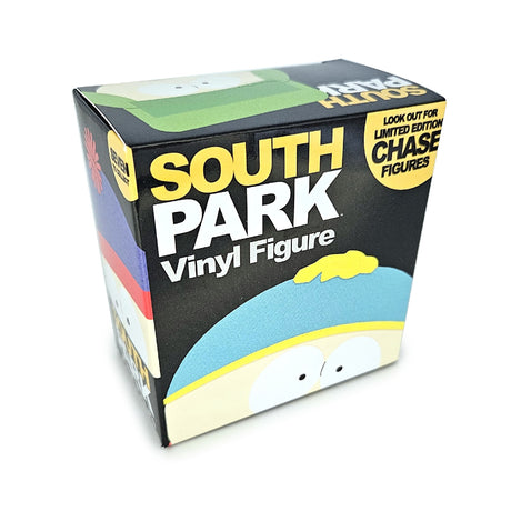 South Park Blind Box Figures
