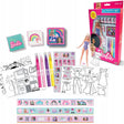 Barbie Mini Activity Set
