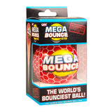 Wicked Mega Bounce Xtr - High Ball