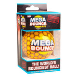 Wicked Mega Bounce Xtr - High Ball