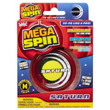 Wicked Mega Spin Saturn Yo-Yo ((Designs May Vary))