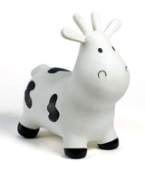 Happy Hopperz - White Cow Sm