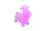 Happy Hopperz - Pink Cow