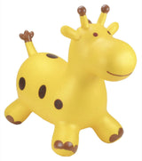 Happy Hopperz - Gold Giraffe