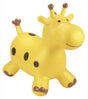 Happy Hopperz - Gold Giraffe