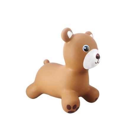 Happy Hopperz - Teddy Bear