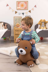 Happy Hopperz - Teddy Bear