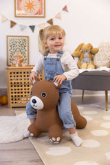 Happy Hopperz - Teddy Bear
