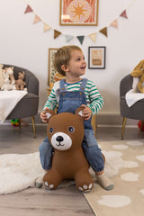 Happy Hopperz - Teddy Bear