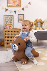 Happy Hopperz - Teddy Bear