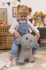 Happy Hopperz - Elephant