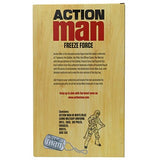 Action Man Freeze Force 30cm