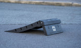 Core Foldable Mini Kicker Ramp