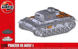 AIRFIX 1/35 PANZER III AUSF.J 