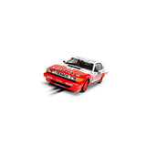 SCALEXTRIC ROVER VITESSE - 1986 DONINGTON 500KMS - PERCY & WALKINSHAW