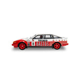 SCALEXTRIC ROVER VITESSE - 1986 DONINGTON 500KMS - PERCY & WALKINSHAW