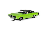 Scalextric Dodge Charger RT Sublime Green