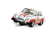 Scalextric Ford Escort Mk1 Rally