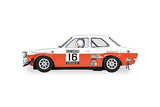 Scalextric Ford Escort Mk1 Rally