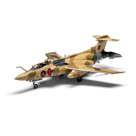 Airfix 1:48 Blackburn Buccaneer S.2 Raf