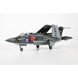 Airfix 1:48 Blackburn Buccaneer S.2 Raf