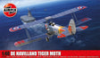 Airfix 1/48  De Havilland Tiger Moth