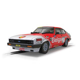 SCALEXTRIC FORD CAPRI MK3 - SPA 24HRS 1978 WINNER