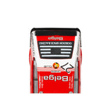 SCALEXTRIC FORD CAPRI MK3 - SPA 24HRS 1978 WINNER