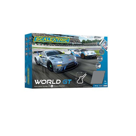 Scalextric ARC Air World GT