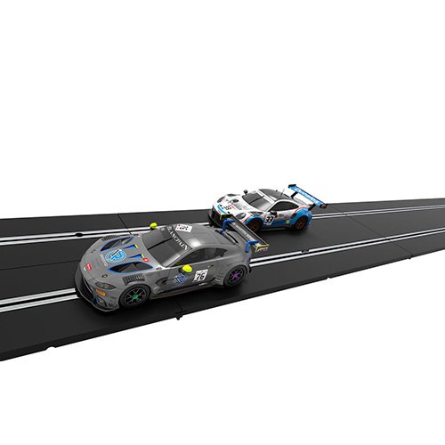 Scalextric Arc Air World Gt