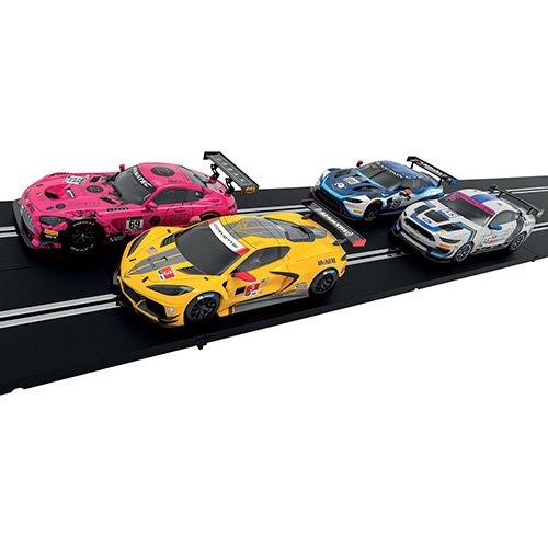 Scalextric ARC PRO Platinum