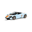 SCALEX MCLAREN 720S - GULF EDITION