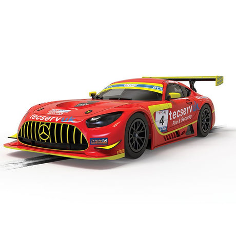 SCALEX MERCEDES AMG GT3 EVO - GT CUP 2022 - GRAHAME TILLEY