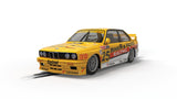 SCALEX BMW E30 M3 - BATHURST 1000 1992 - LONGHURST & CECOTTO