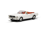 Scalextric James Bond Ford Mustang Goldfinger