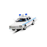 Scalextric The Blues Brothers Dodge Monaco - Chicago Police