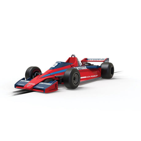SCALEXTRIC BRABHAM BT46 - ITALIAN GP 1978 - JOHN WATSON
