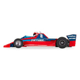 SCALEXTRIC BRABHAM BT46 - ITALIAN GP 1978 - JOHN WATSON