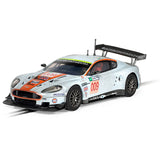 Scalextric Aston Martin Dbr9 - Gulf Edition - Rofgo 'dirty Girl'