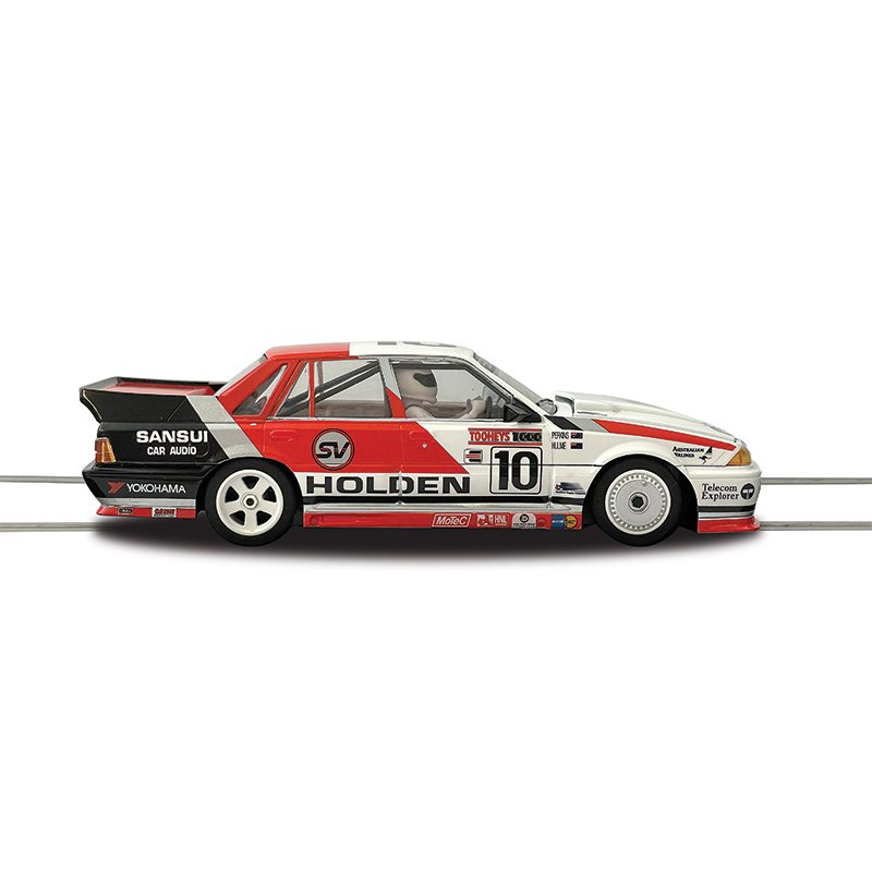 Scalextric - Holden VL Commodore SS Group A -Bathurst '88 Perkins / Hulme