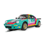 Scalextric Porsche 911 Rsr