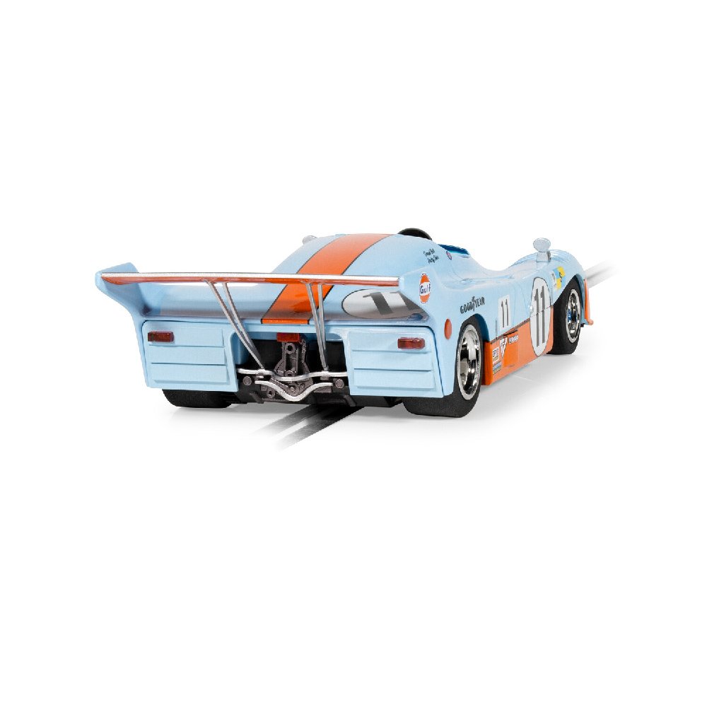 Scalextric 1975 Lemans Winner Special Edition - Mirage Gr8