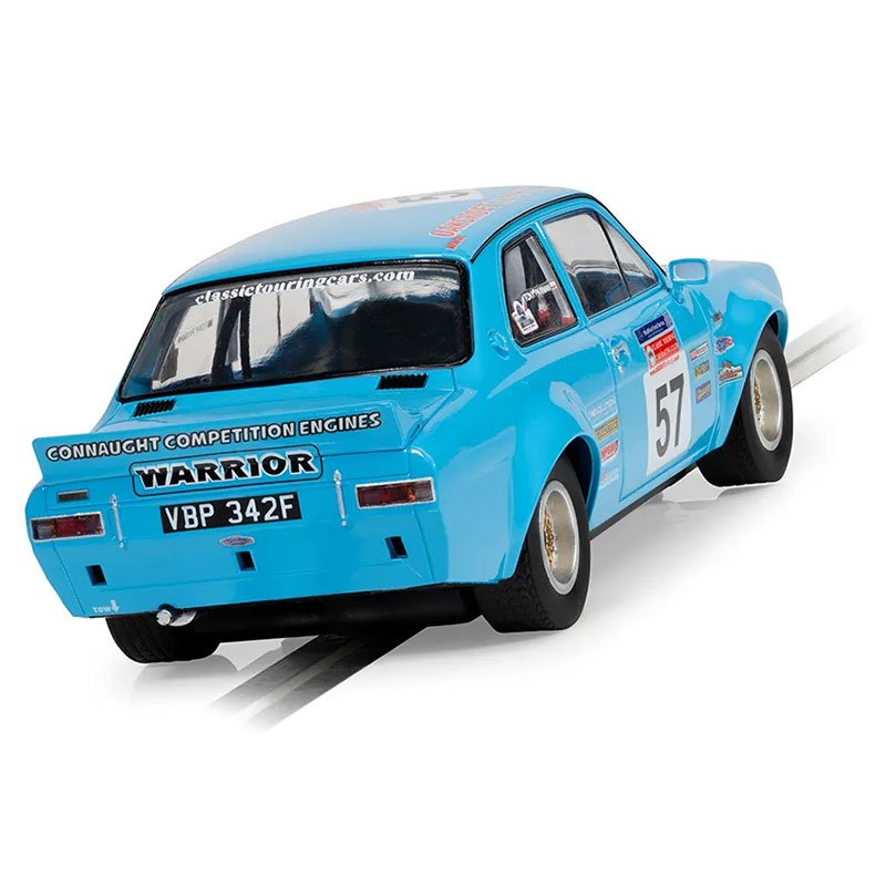 Scalextric Ford Escort Mk1 - Tony Paxman Racing
