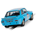 Scalextric Ford Escort Mk1 - Tony Paxman Racing
