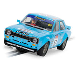 Scalextric Ford Escort Mk1 - Tony Paxman Racing