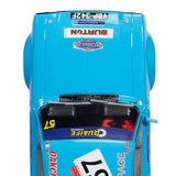 Scalextric Ford Escort Mk1 - Tony Paxman Racing